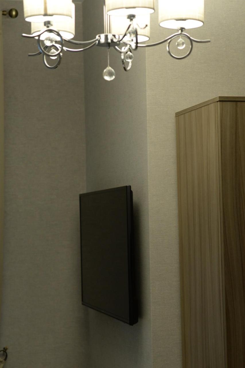 Apart Hotel Lake Apartments Киев Экстерьер фото