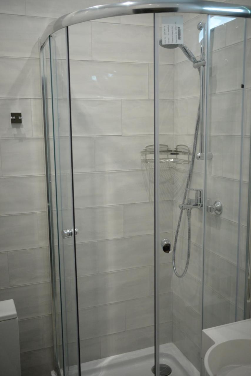 Apart Hotel Lake Apartments Киев Экстерьер фото