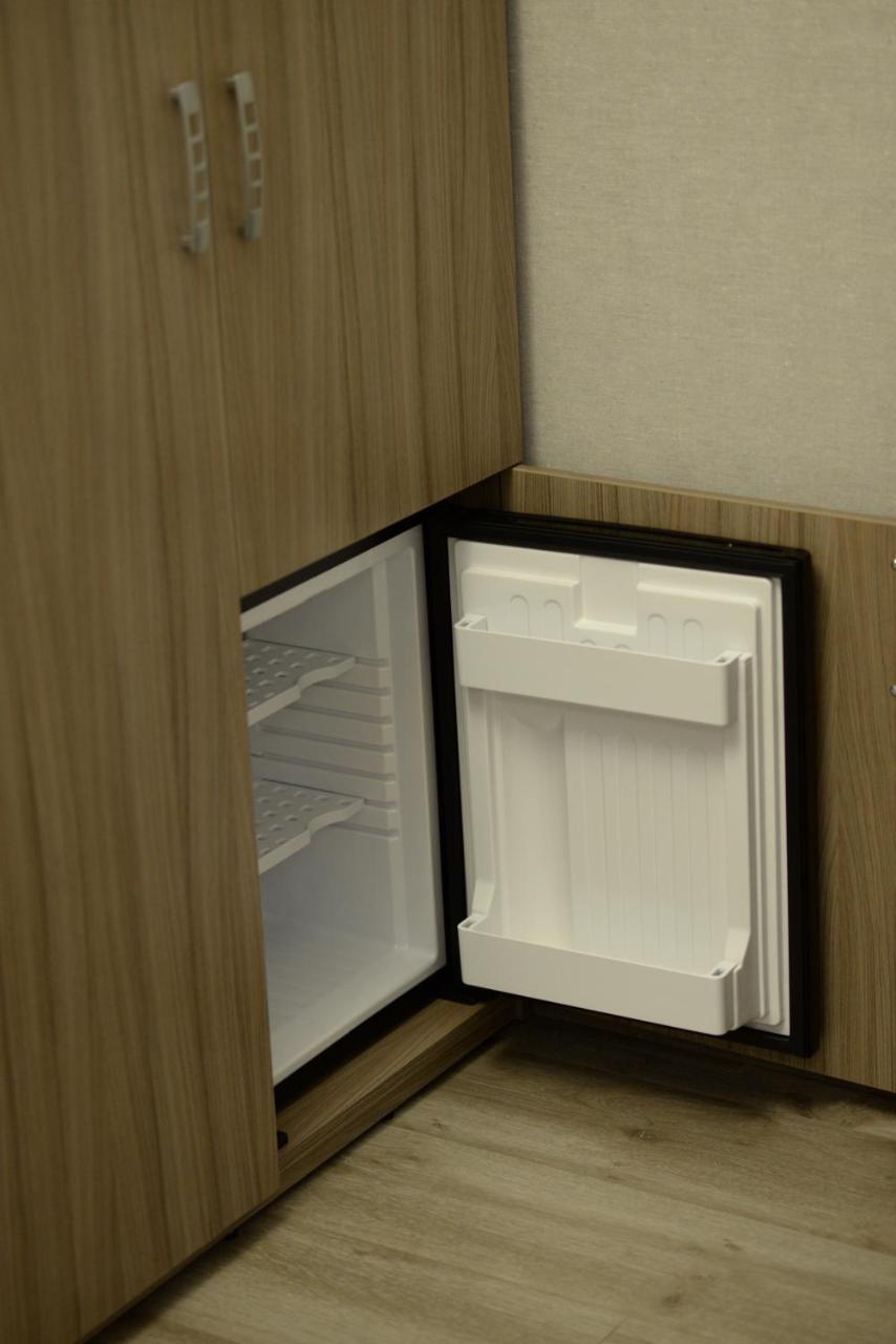 Apart Hotel Lake Apartments Киев Экстерьер фото