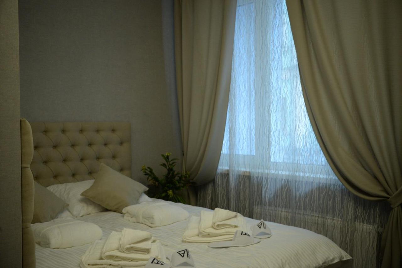 Apart Hotel Lake Apartments Киев Экстерьер фото