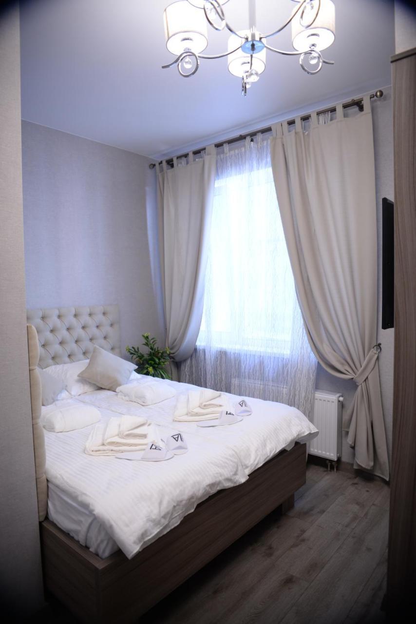 Apart Hotel Lake Apartments Киев Экстерьер фото