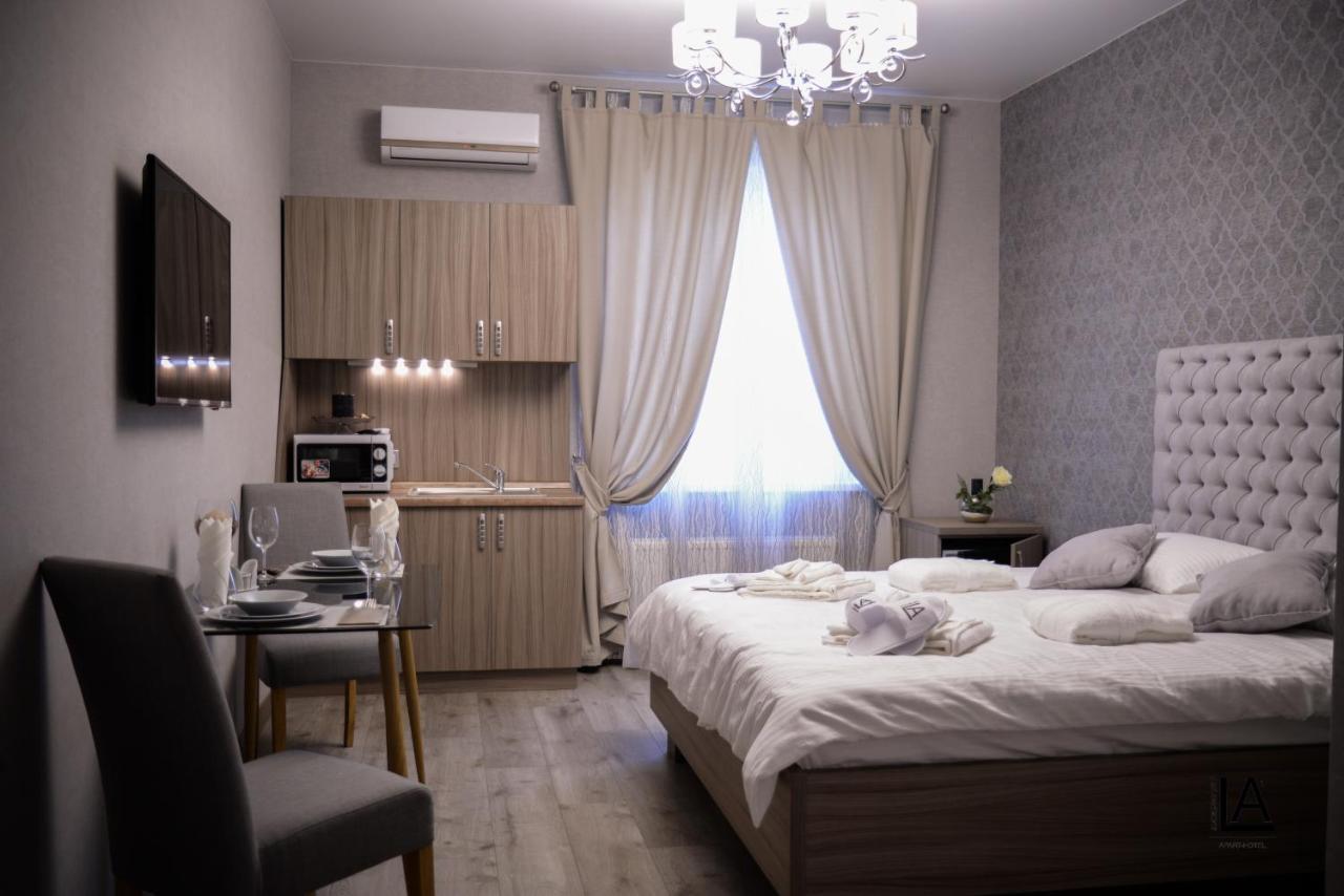 Apart Hotel Lake Apartments Киев Экстерьер фото