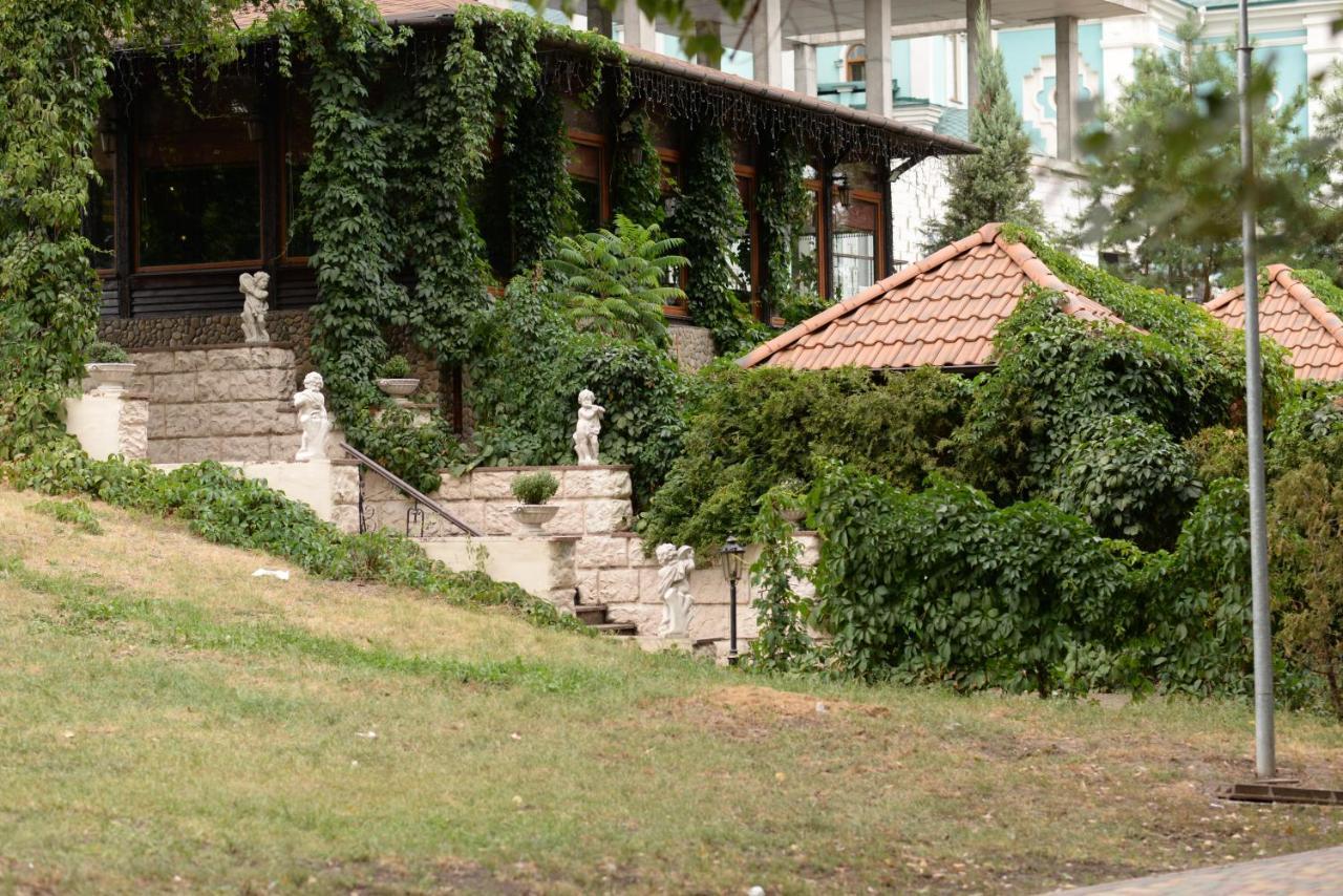 Apart Hotel Lake Apartments Киев Экстерьер фото