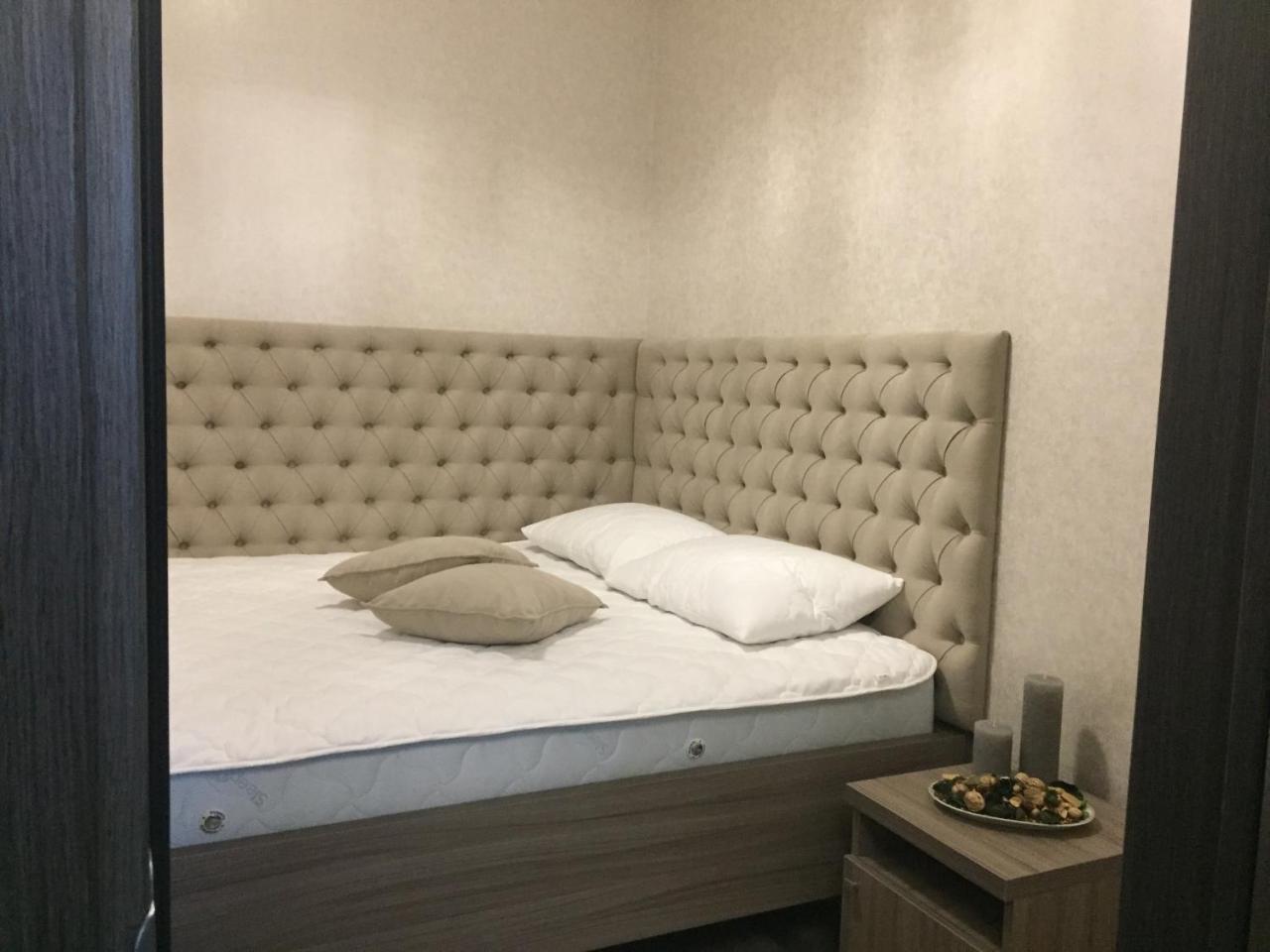 Apart Hotel Lake Apartments Киев Экстерьер фото