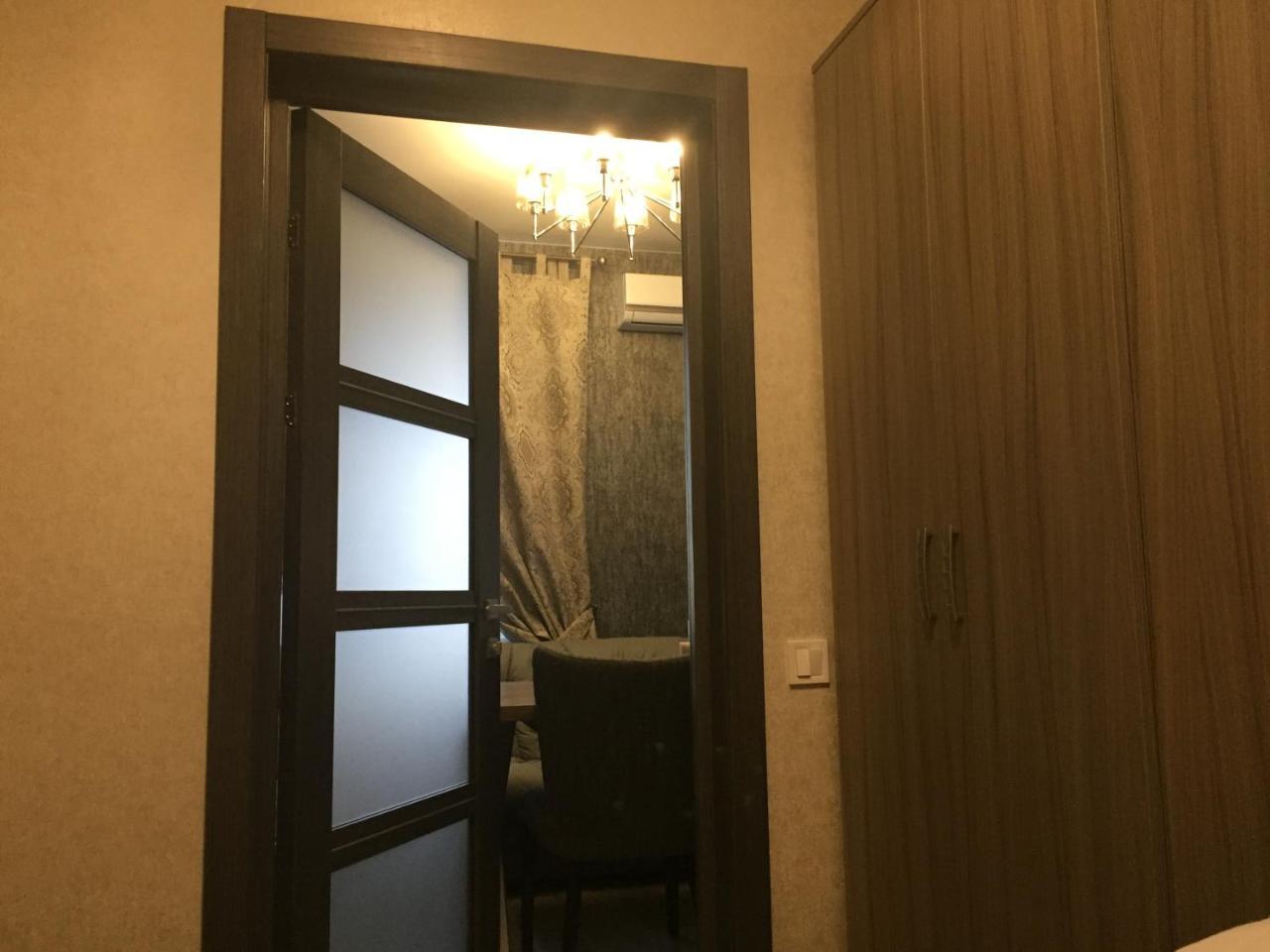 Apart Hotel Lake Apartments Киев Экстерьер фото