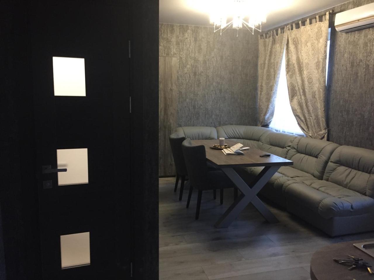 Apart Hotel Lake Apartments Киев Экстерьер фото