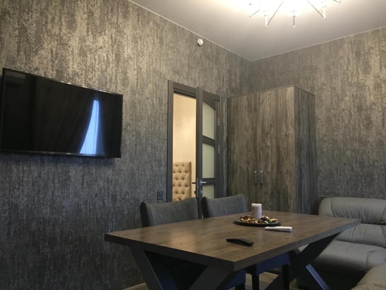 Apart Hotel Lake Apartments Киев Экстерьер фото
