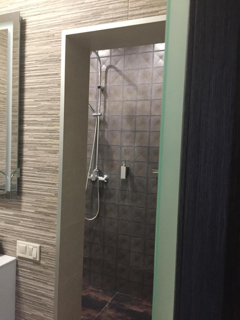 Apart Hotel Lake Apartments Киев Экстерьер фото