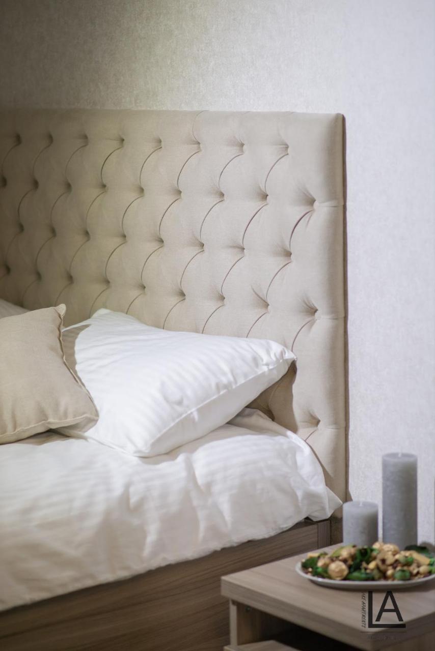 Apart Hotel Lake Apartments Киев Экстерьер фото