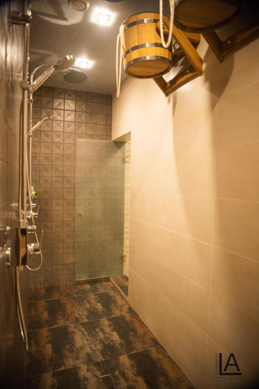 Apart Hotel Lake Apartments Киев Экстерьер фото